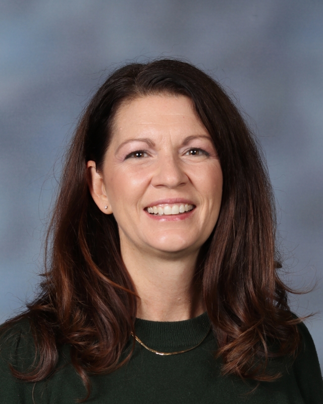 Desirae Roden, Principal