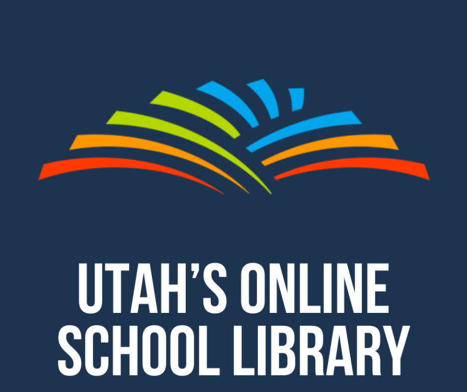 Utah's Online Library logo