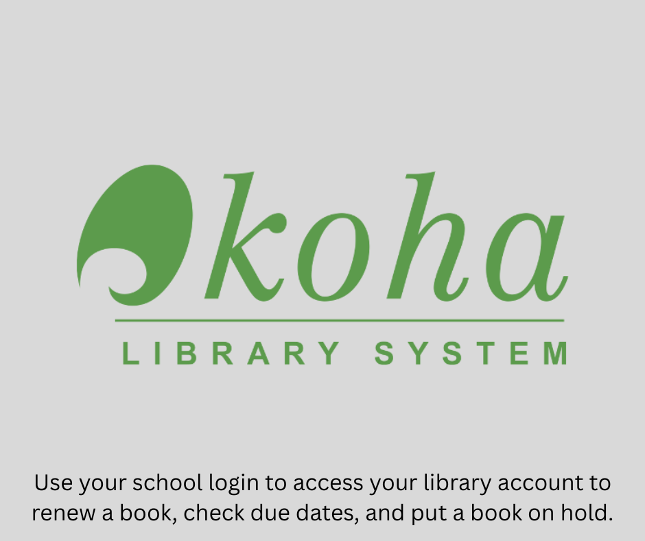 Koha Logo